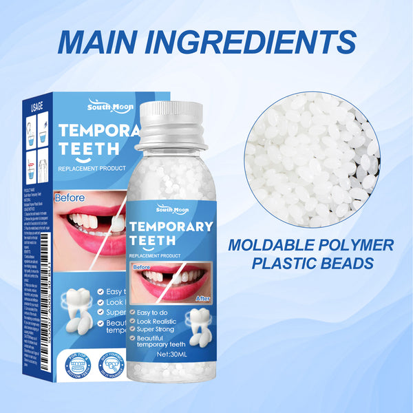 Solid Toothpaste