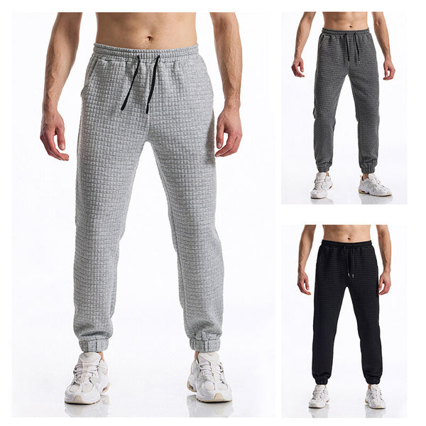Men's Pants Fashion Casual Pants