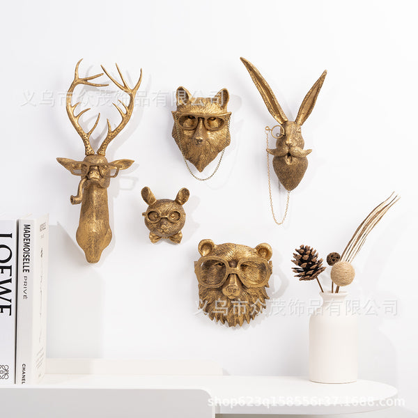 Halloween resin crafts