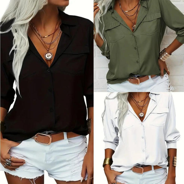 Ladies Shirt