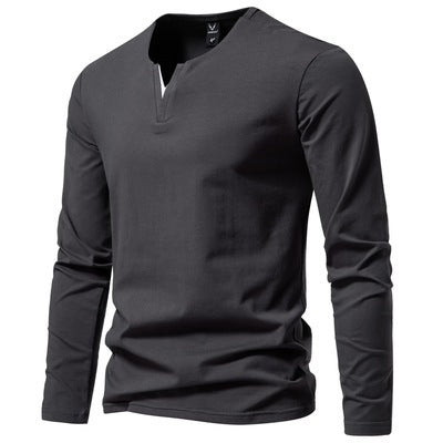 Men's Long Sleeve Top