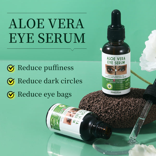 Aloe Eye Serum
