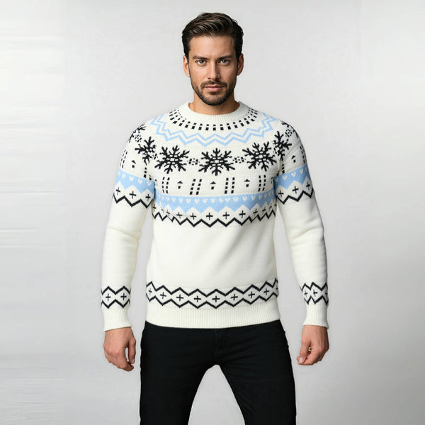 Casual sweater