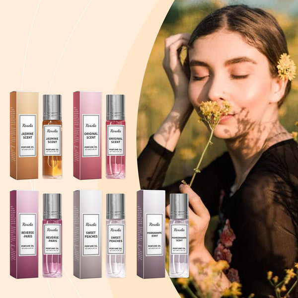 Fragrance