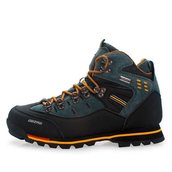 Hiking Shoes