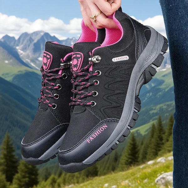 Mountaineering Shoes Women's Hiking Shoes