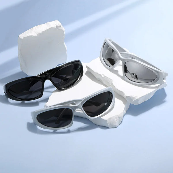 Women's Sunglasses Punk Sunglasses