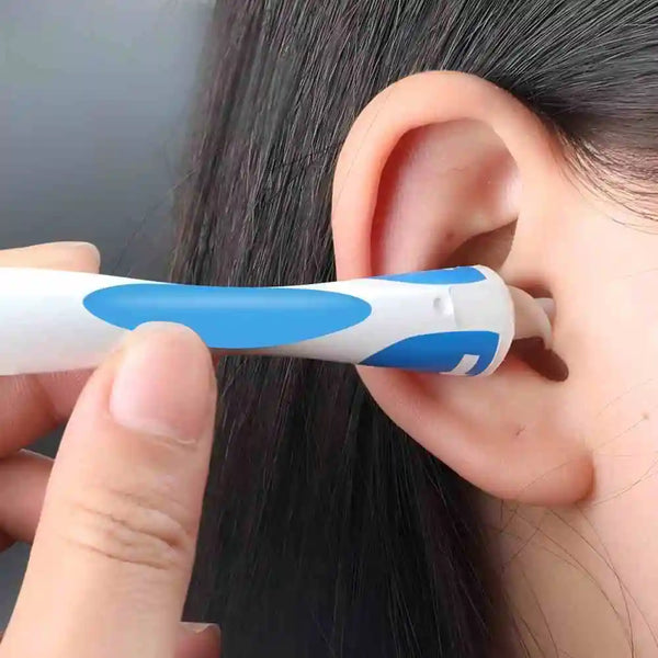 Ear Wax Remover Tool