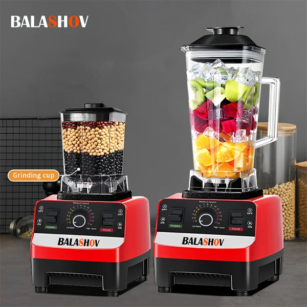 2000W Commercial Blender