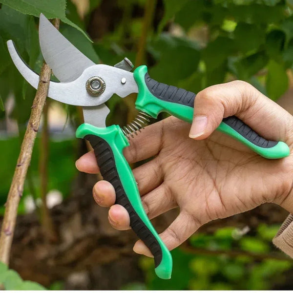 Stainless Steel Professional Gardening Shears Pruning