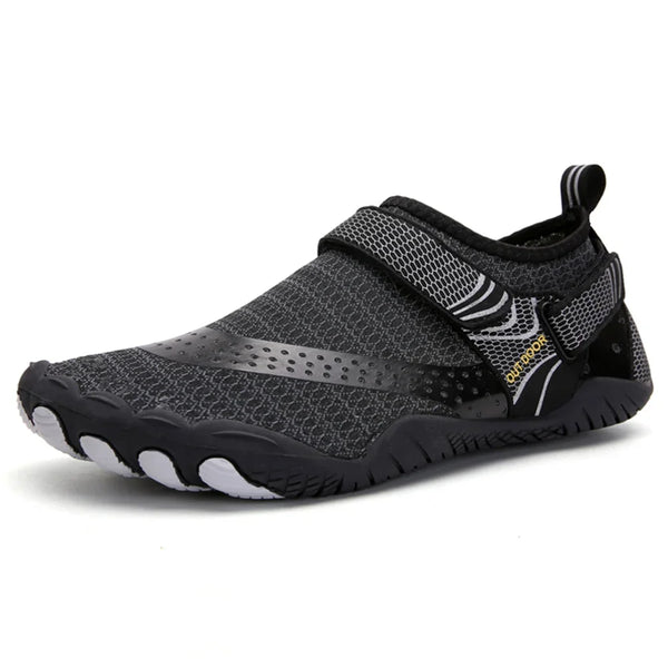 Water Shoes Quick Dry Non-Slip Five Finger Shoes
