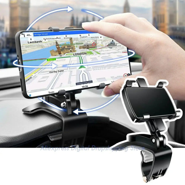 Mobile Phone Holder