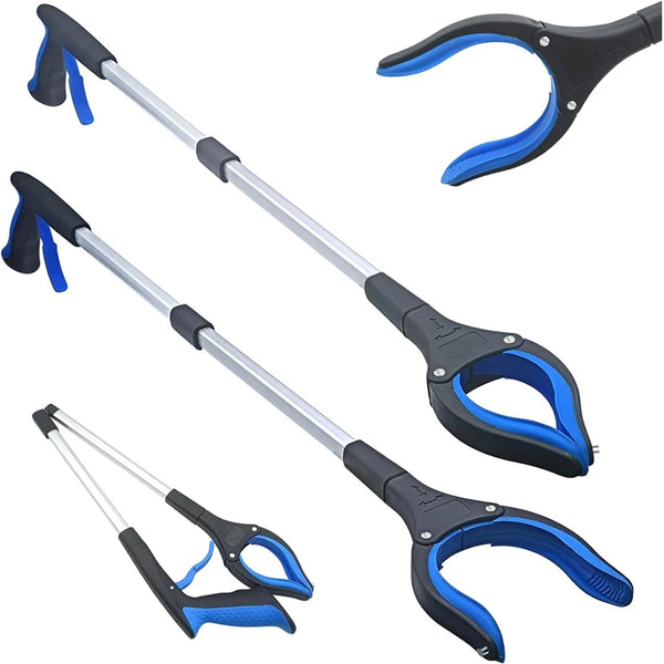Foldable Gripper Extender