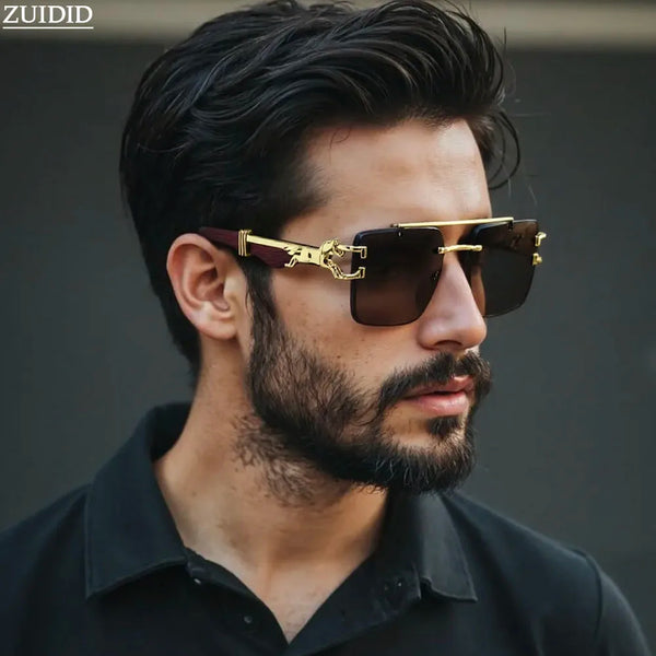 Vintage Sunglass
