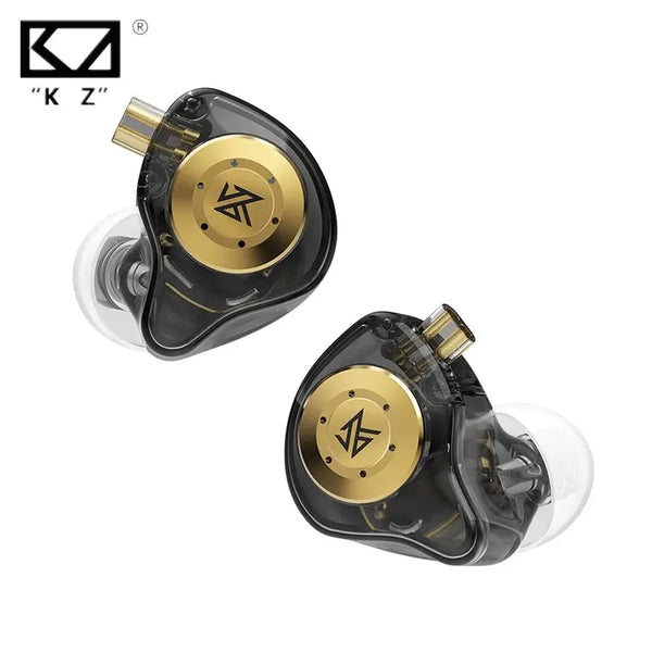 KZ EDX PRO Dynamic Earphones