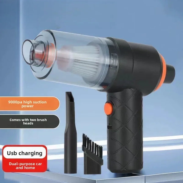 Cordless Vacuum Cleaner