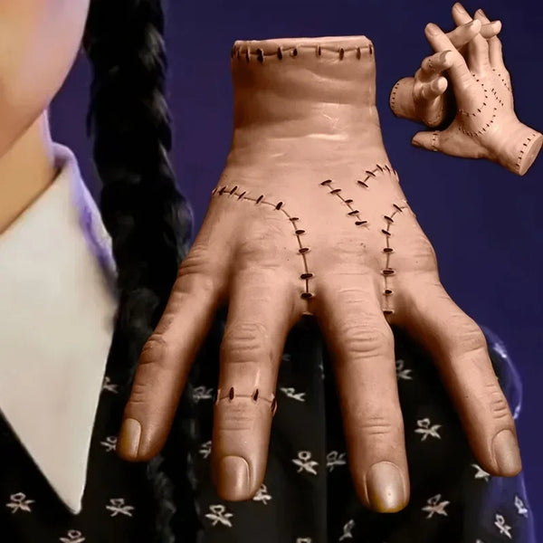 Halloween Horror Props Broken Hands