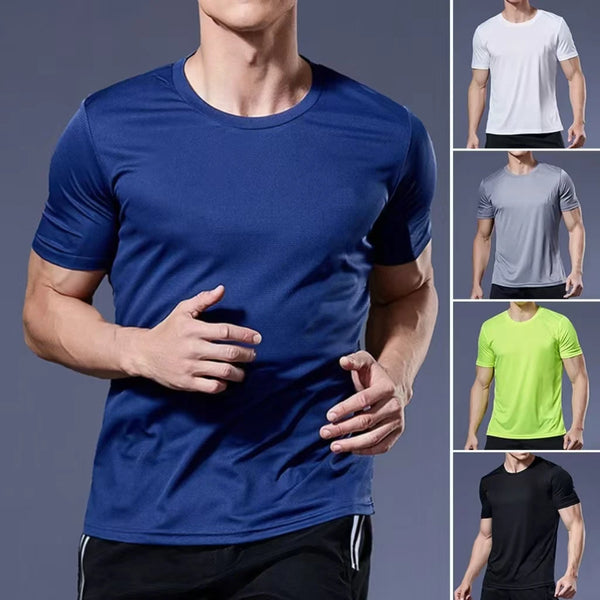 Running Shirts Soccer Shirts Men's Jersey Sportswear